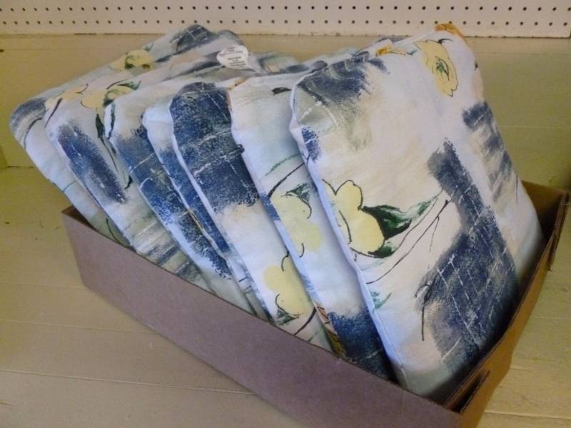 Chair Seat Cushions