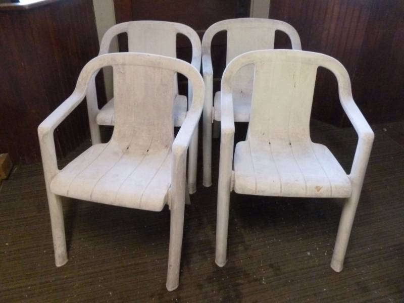 Patio Chairs