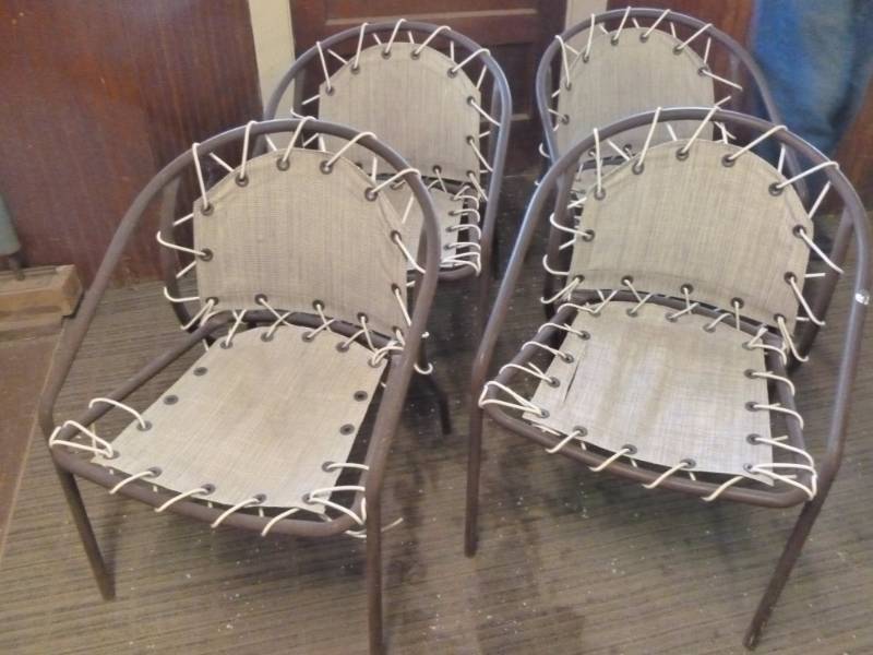Patio Chairs