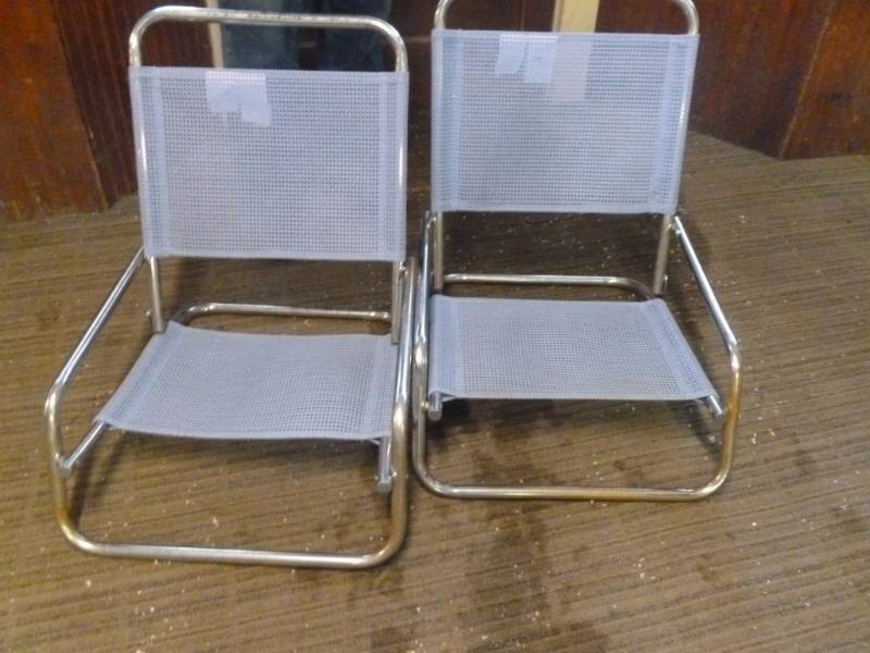 Beach Chairs
