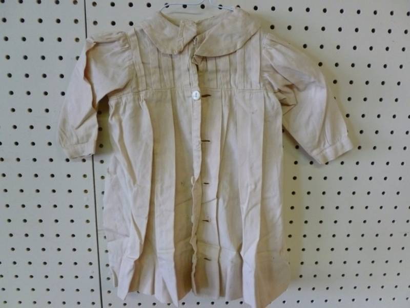 Vintage Baptismal Dress