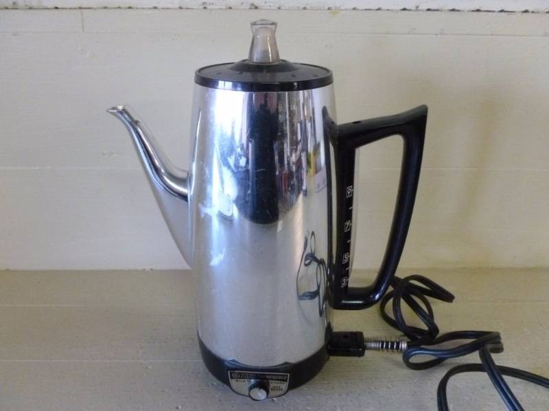Coffee Pot