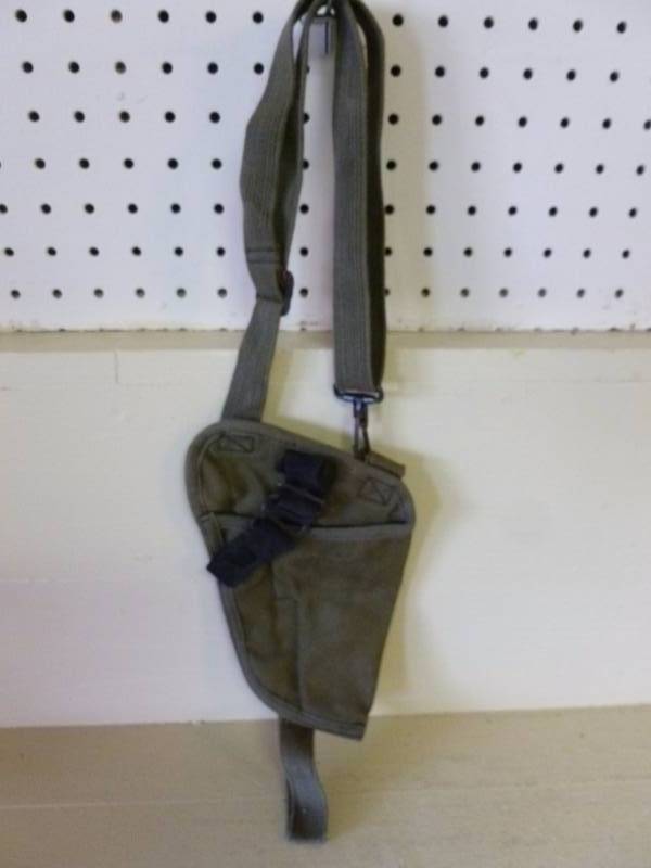 Vintage Military Item