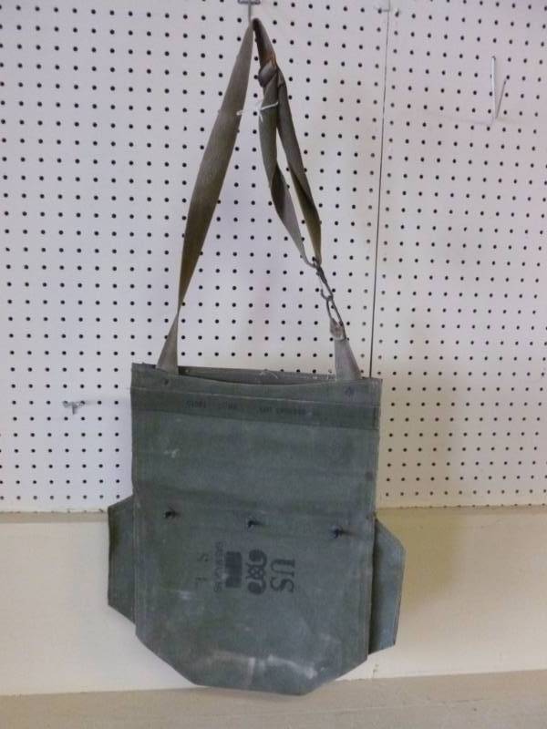 Vintage Military Item