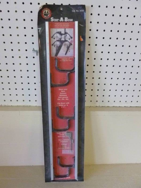 Archery Equipment