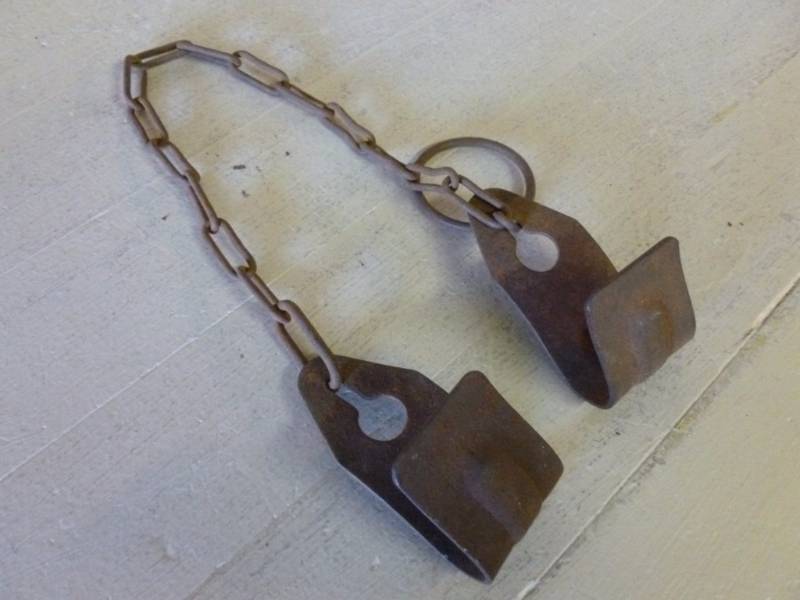 Vintage Farm Item
