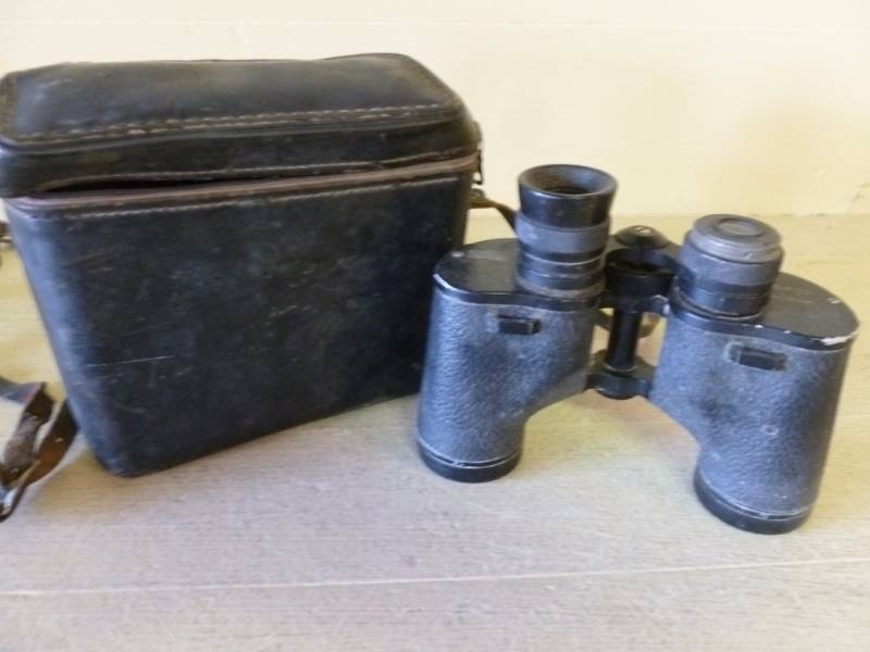 Binoculars