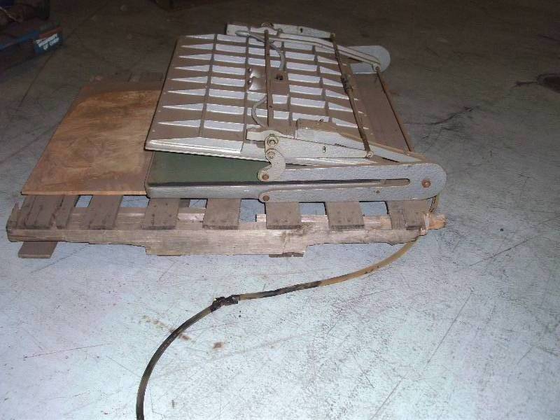 120 Volt Heat Press