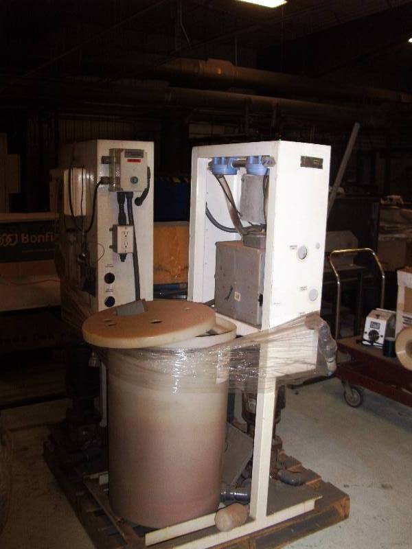 Filter System