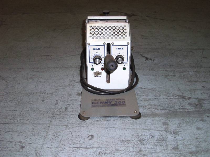Mug Press