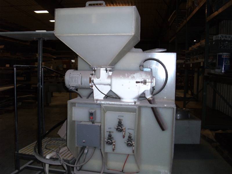 Paint Sifter