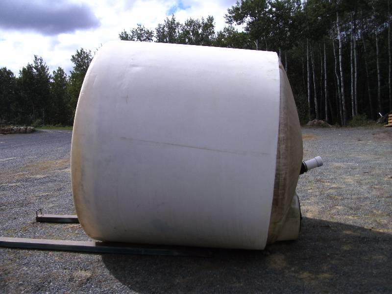 Water Tank