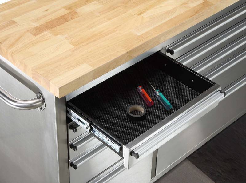 Thor 55 10-Drawer Rolling Tool Chest