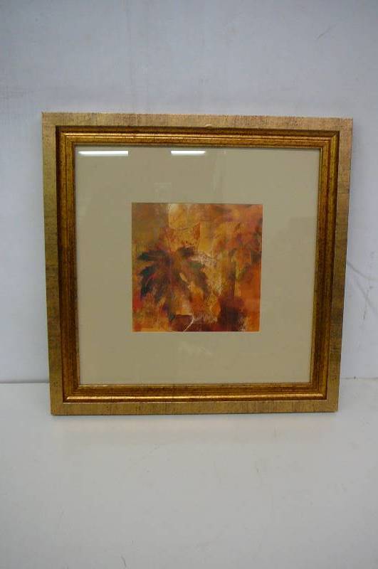 Framed Print 20  12 x 20 12