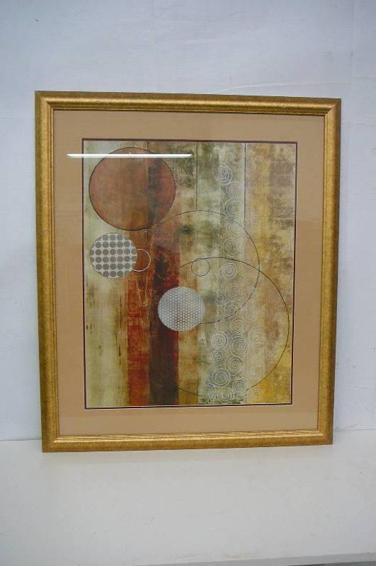 Frsamed Print 33 x 39