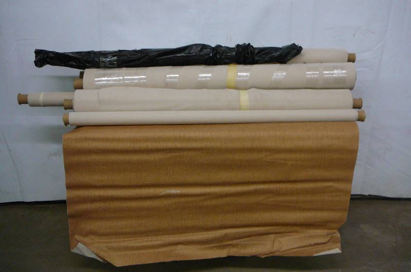 LSI Wall Covering