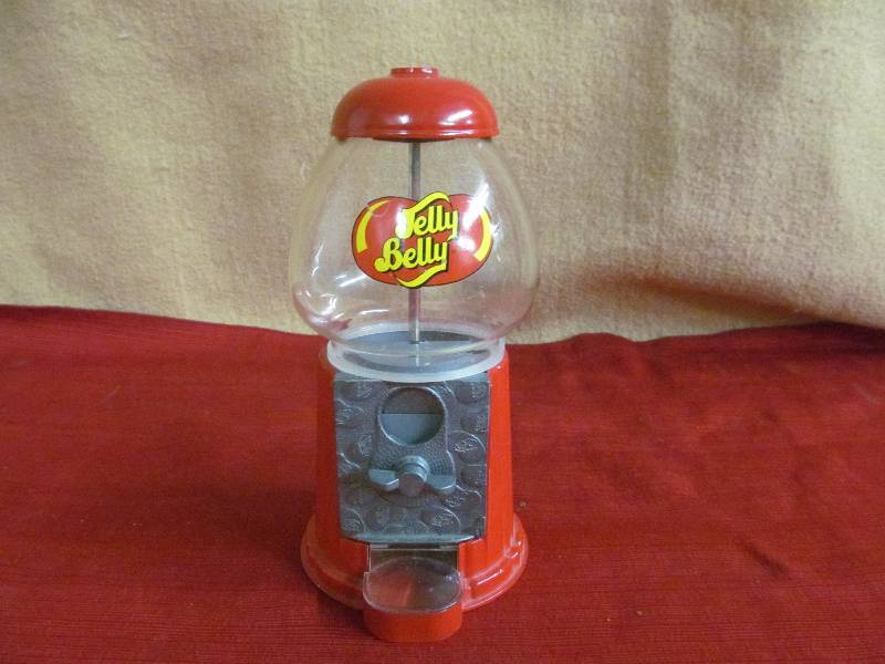 jelly bean dispenser