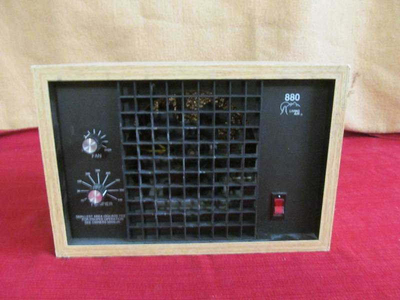 Air Purifier
