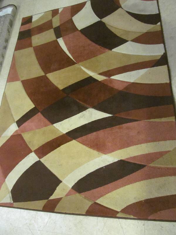 Moderno area rug
