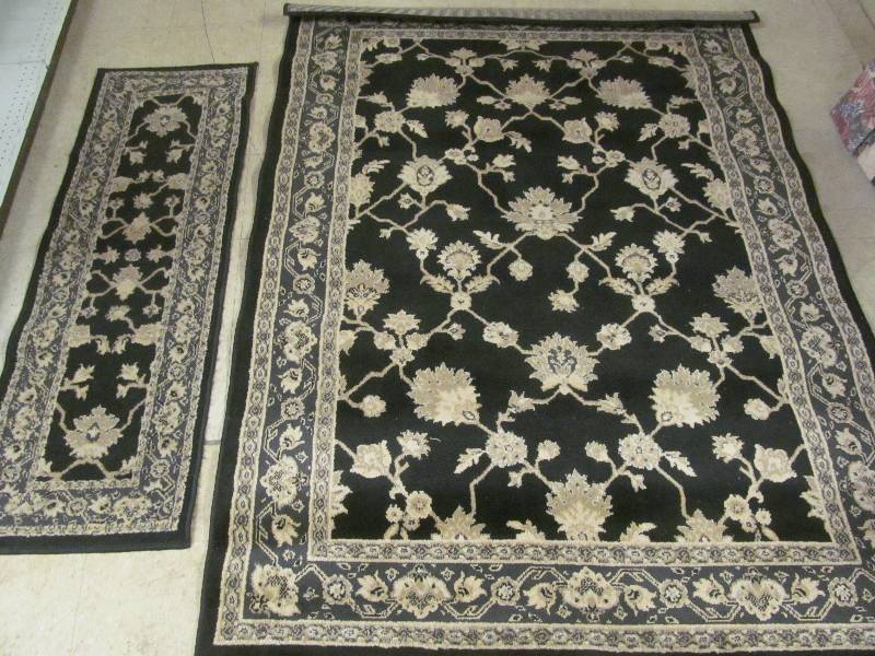 Fashion Collection area rug
