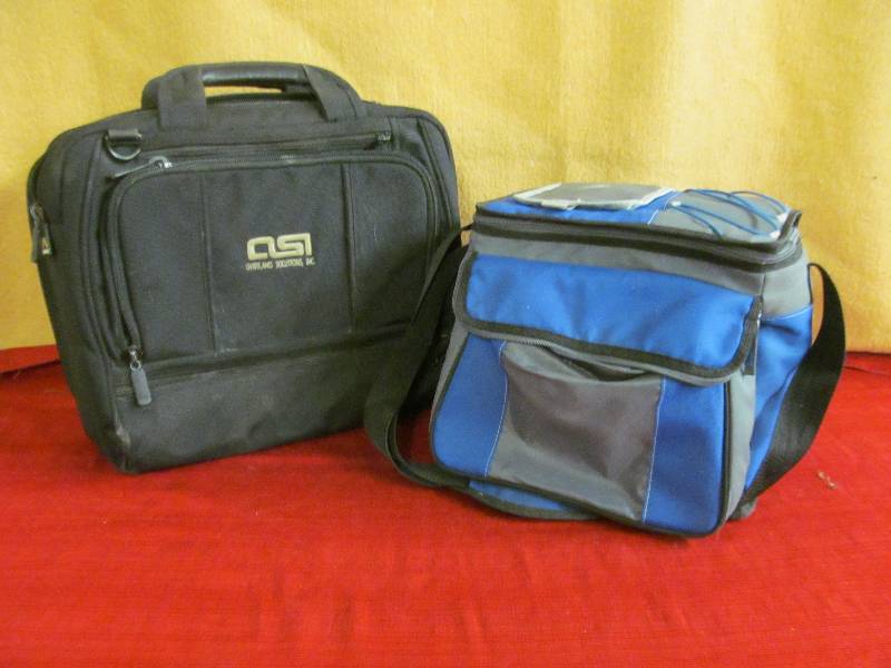 storage bags