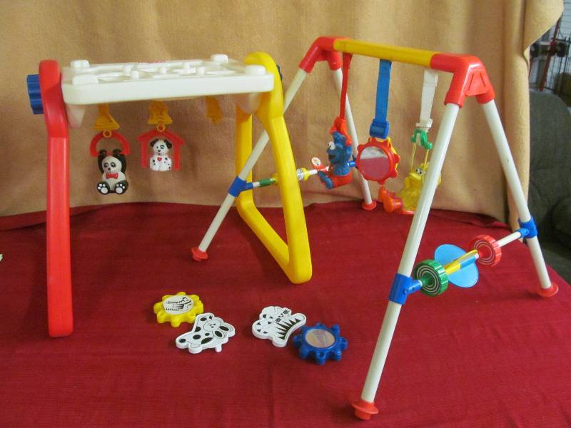 Jim Hessen toy