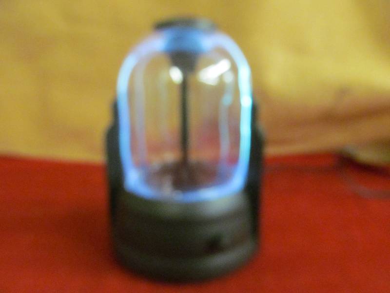 light