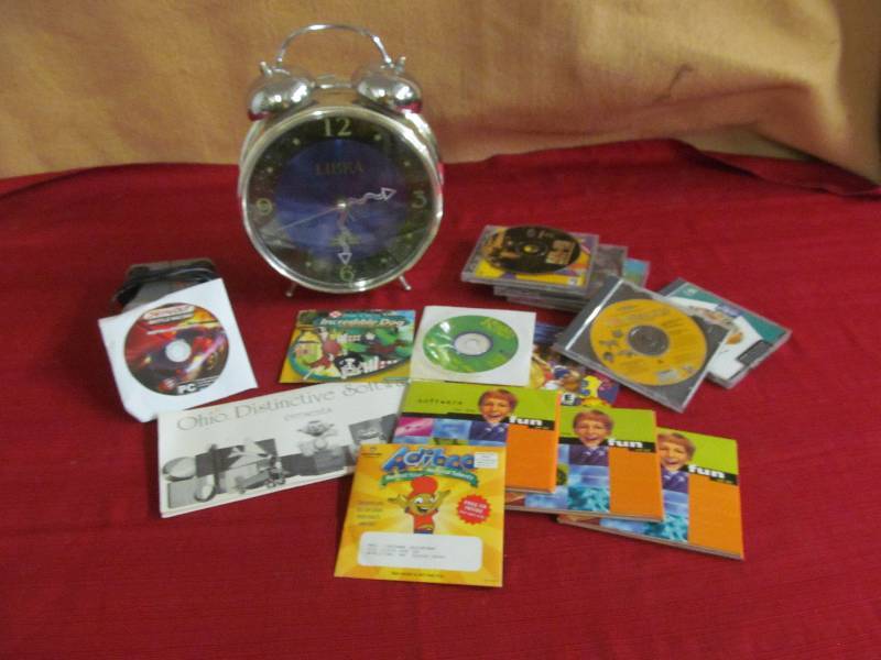computer games