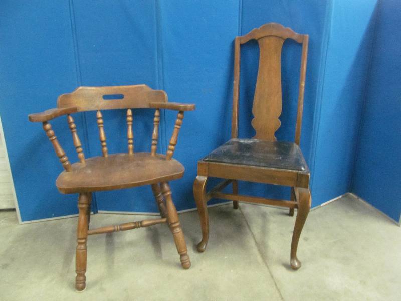 dining room chairs