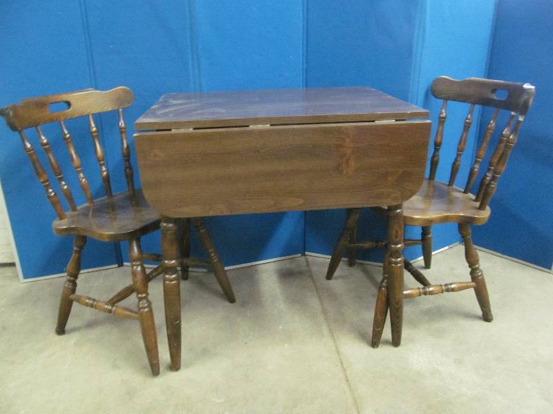 dining room table