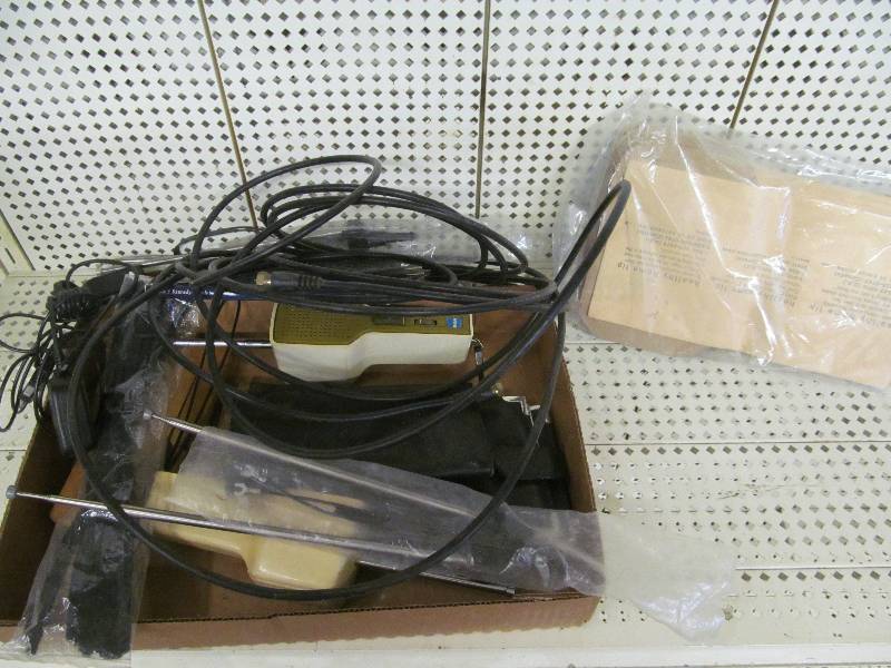 tv accessories