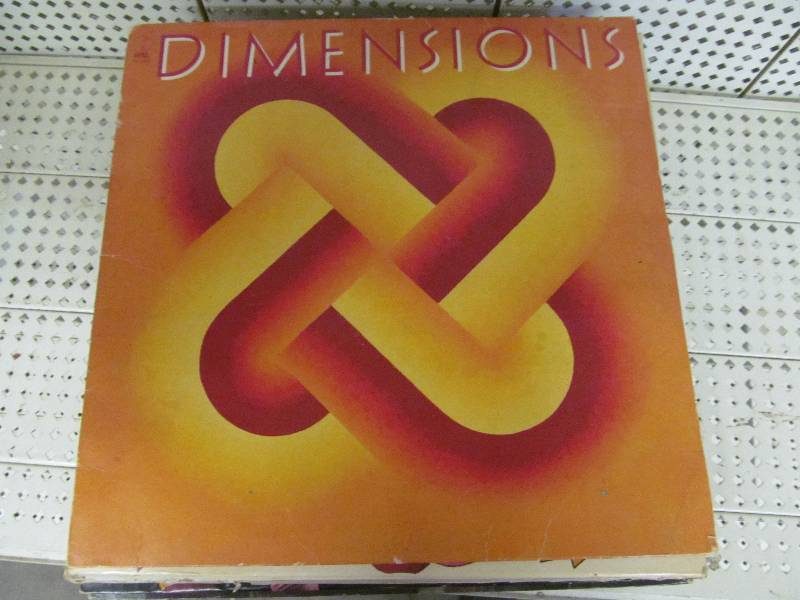 vinyl albums