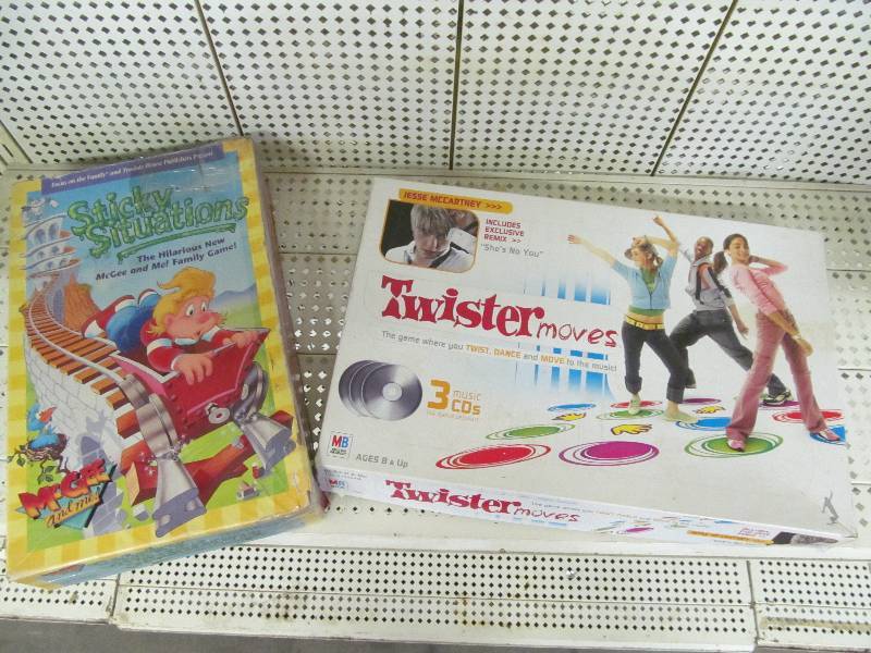 games