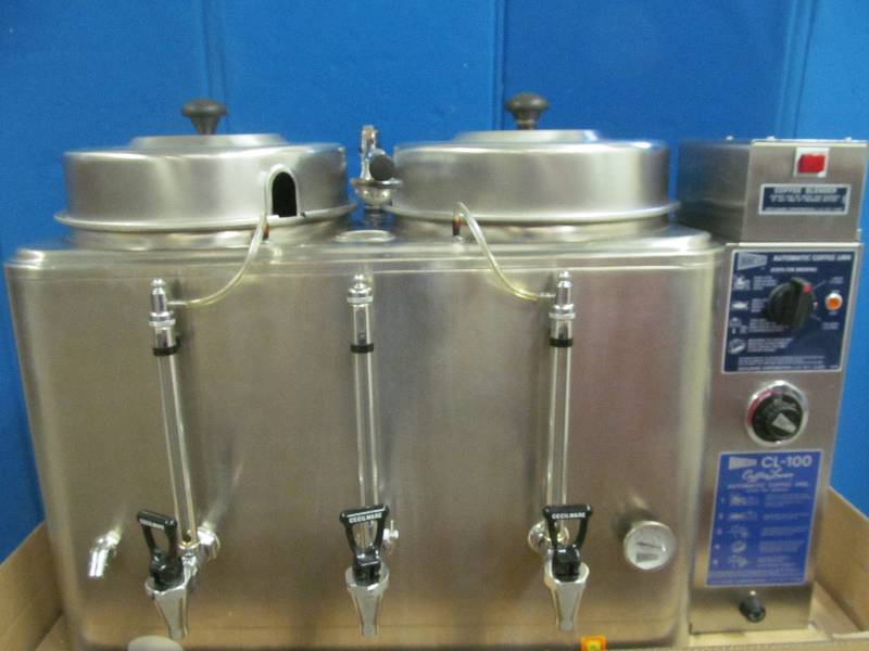 Bunn Coffee Maker