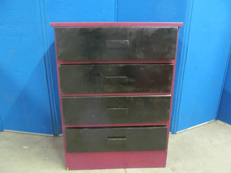 dresser