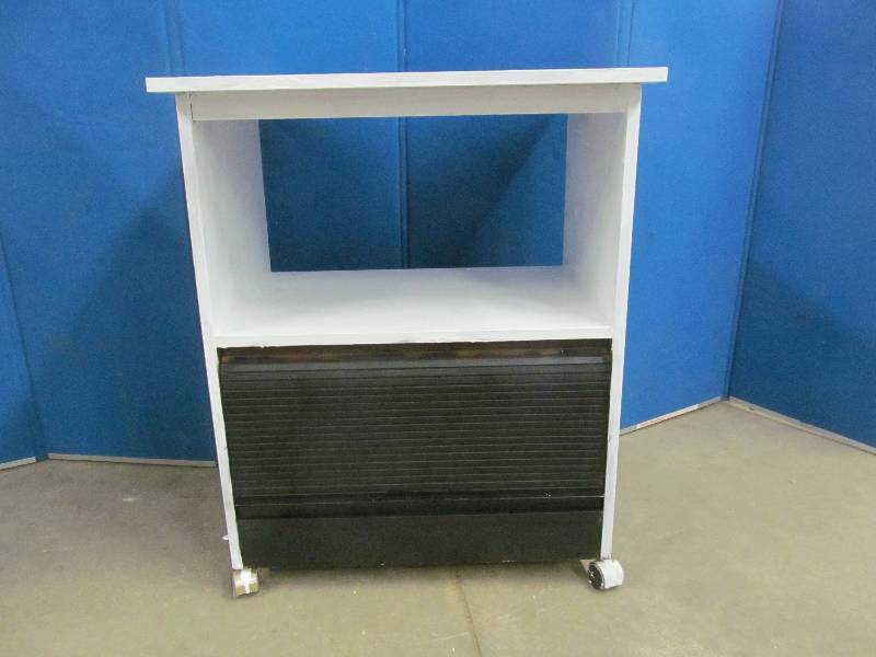 kitchen cart