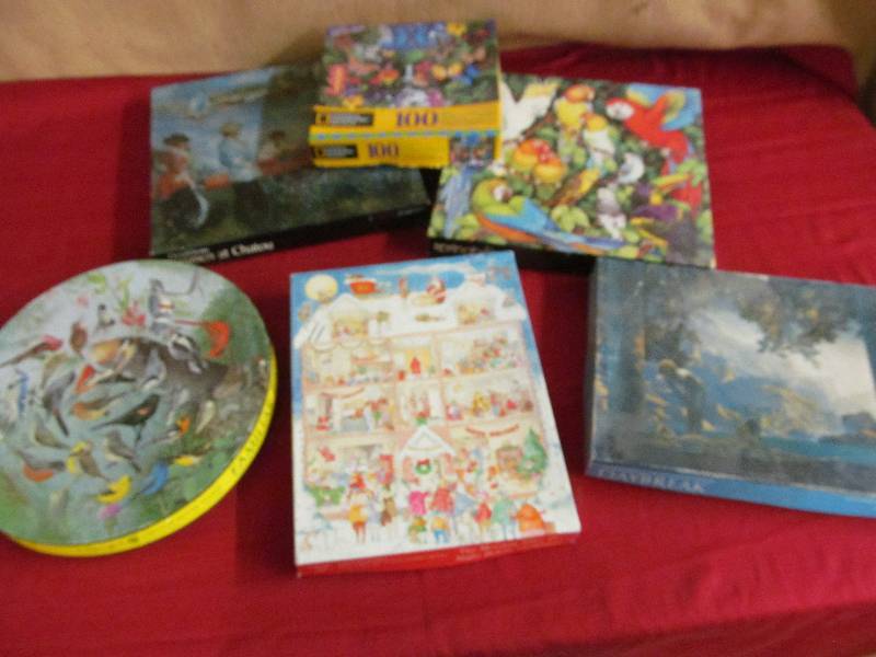 puzzle