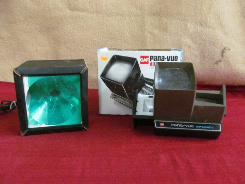 slide viewer