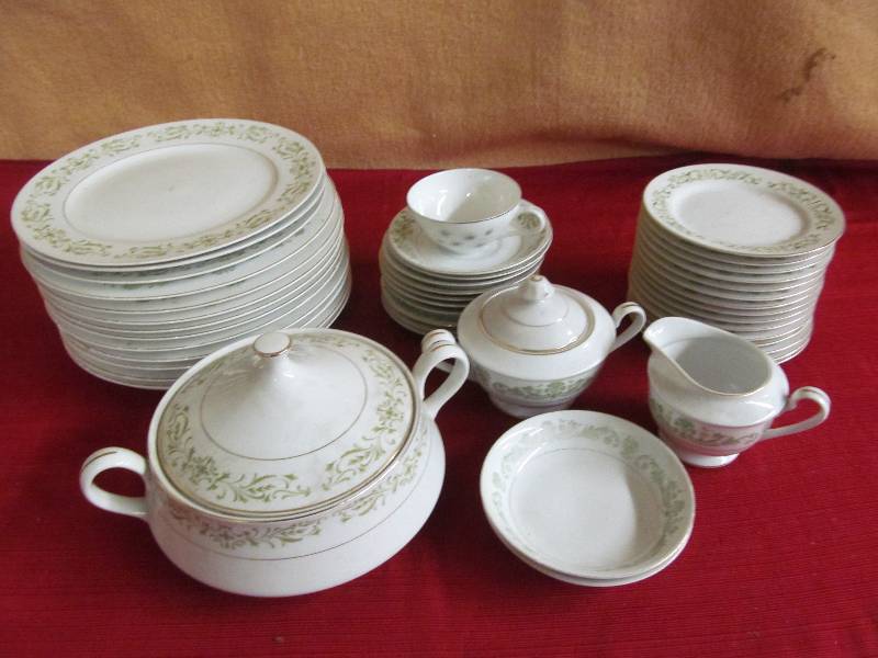 Fine China