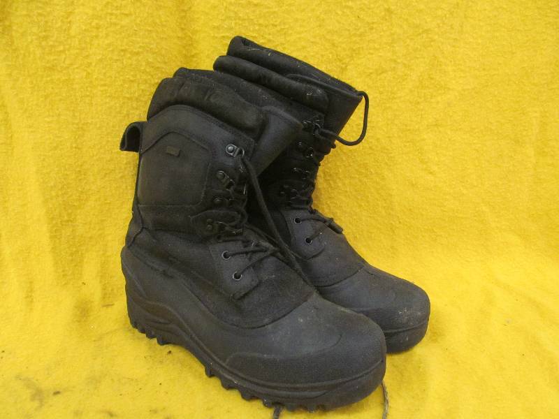 boots