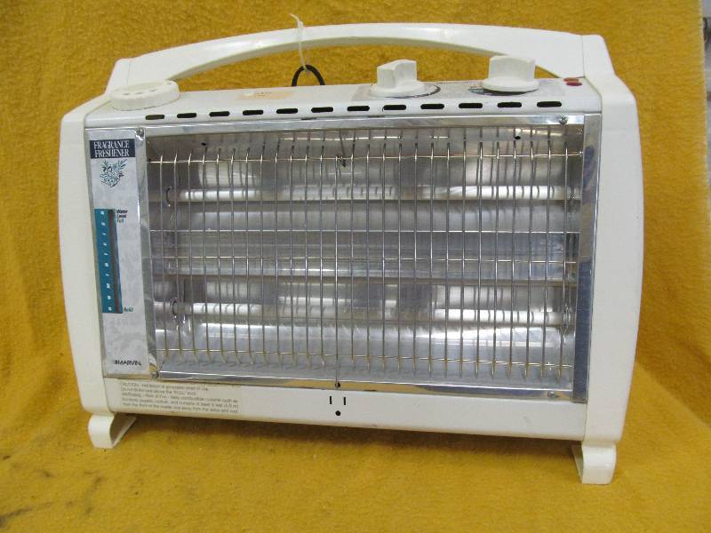 heater