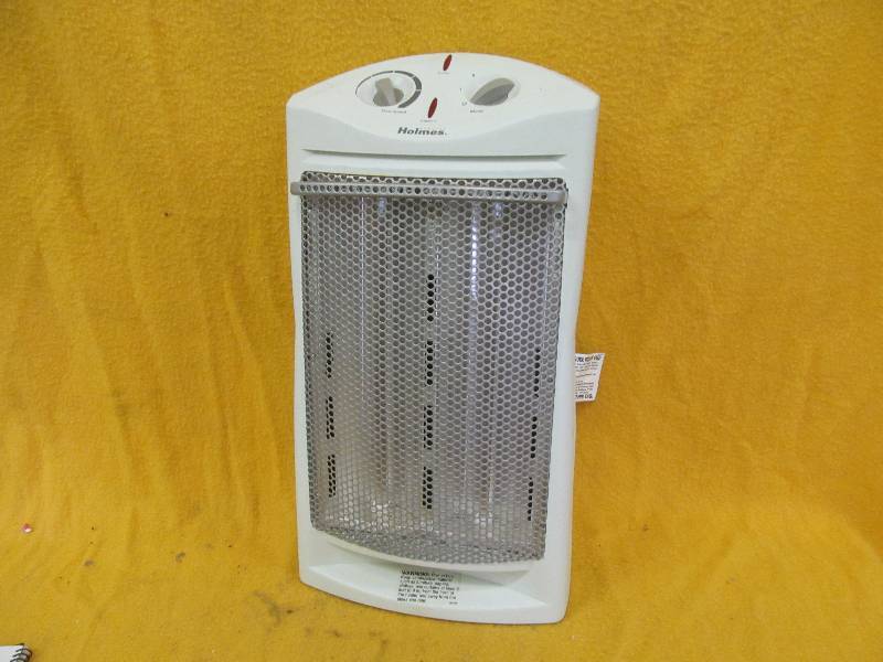 heater