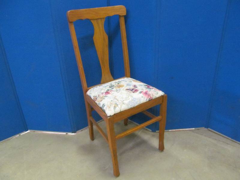chair