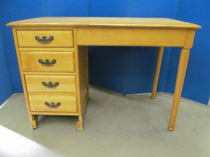 desk