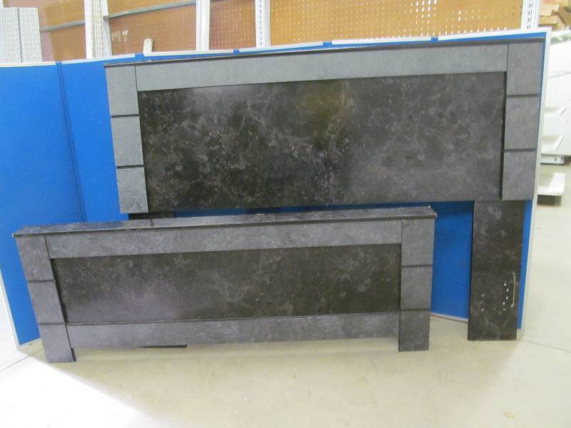 head board