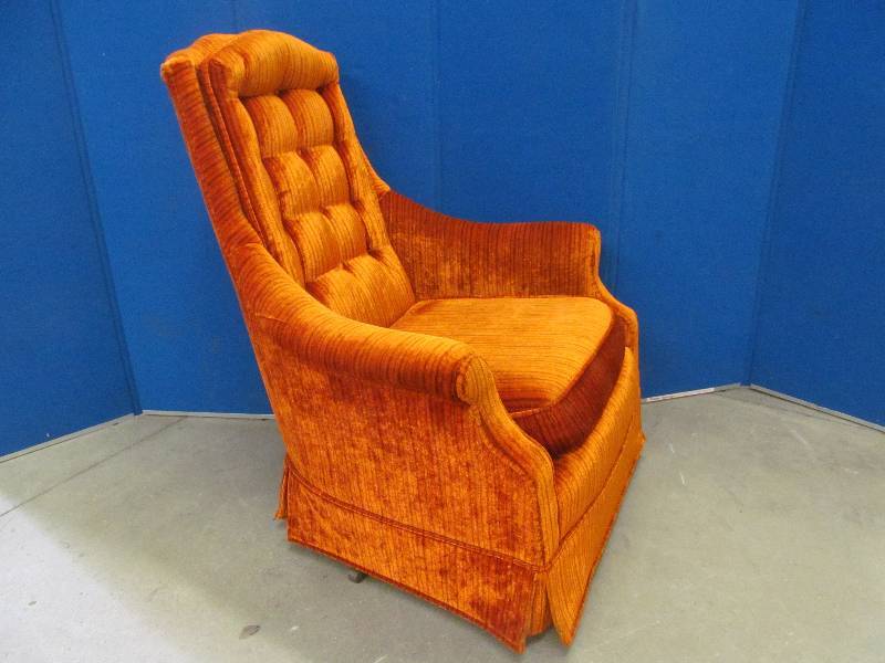 chair