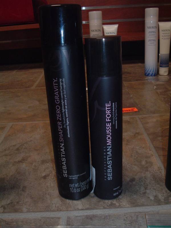 lot 196 image: Sebastian Product  New