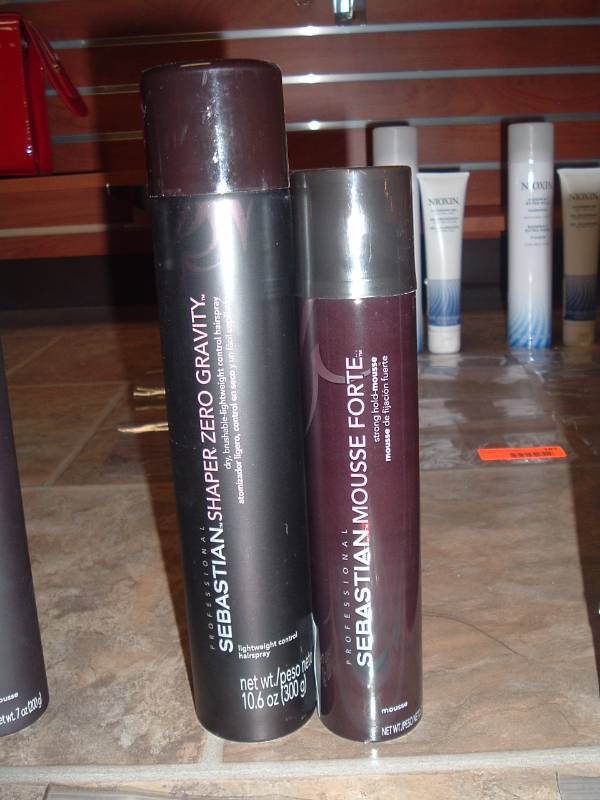 lot 197 image: Sebastian Product  New