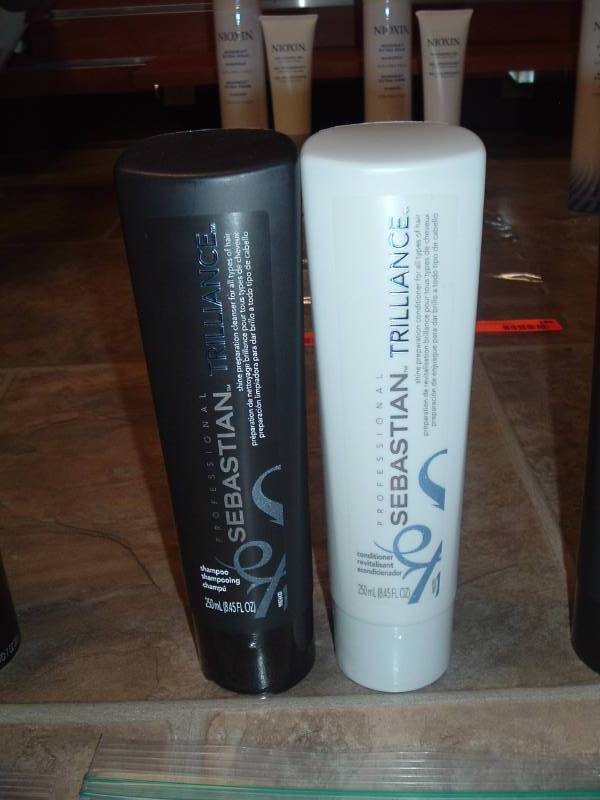 lot 198 image: Sebastian Product  New