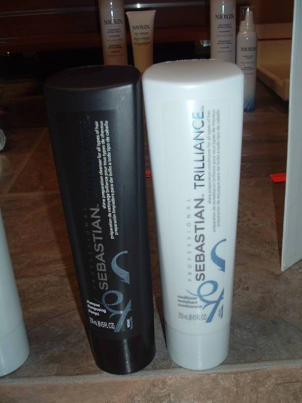 lot 199 image: Sebastian Product  New